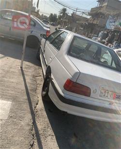 بيجو بارس